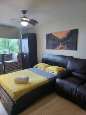 R.1102 Lindo estudio ejecutivo en área turística.